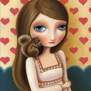 Meet your Posher, Alicia